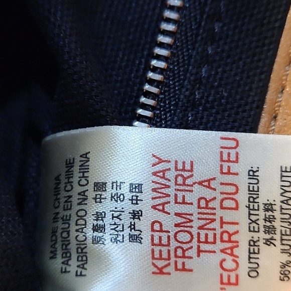 Burberry bag - Picture 11 of 13